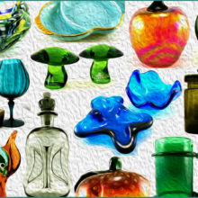 View All Glass