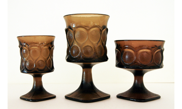 Made by Noritake 1960's-1970's.
