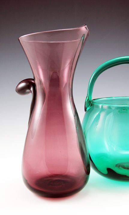 Designed by Wayne Husted in 1956.