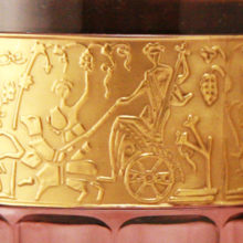 Gilded