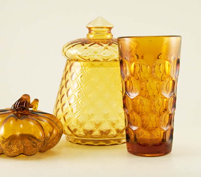 Made in the 1930's -1940's by Imperial Glass, USA.