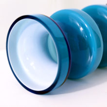 Cased Glass