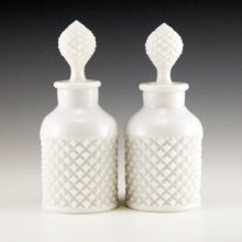 Vanity Glass