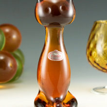 Rainbow Art Glass