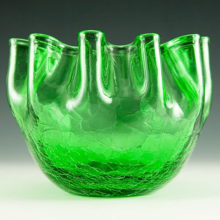 Pilgrim Art Glass