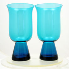 Morgantown Glass