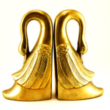 Bookends & Paperweights