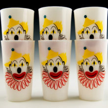 Hazel Atlas Glass