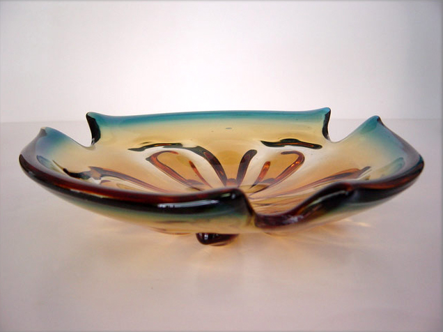 Measures 9.5" Wide and 2" Tall - Weighs 3 lbs.