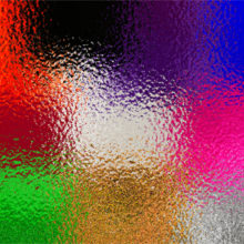 View Glass by Color