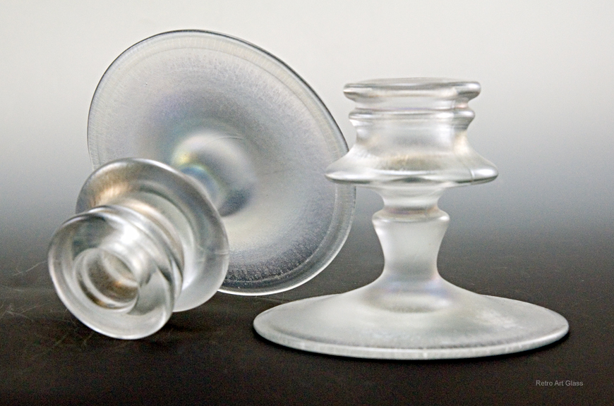 Original Fenton catalog part no. 316, circa 1920 - 1930.