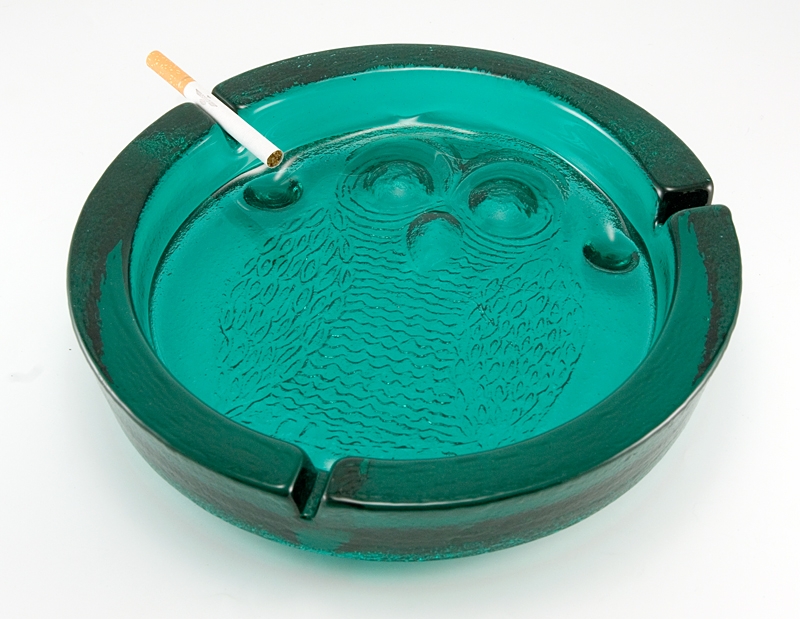 Visit Big Ashtray! Huge Selection of New and Vintage Ashtrays.