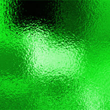 Green Glass