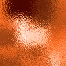 Orange Glass